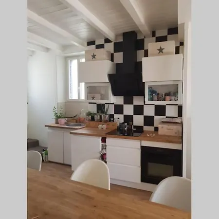 Appartamento Maison Au Coeur Du Vignoble Champenois