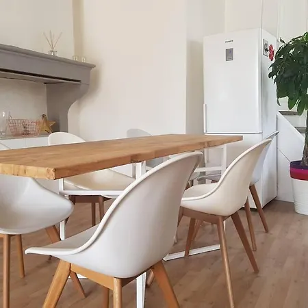 Appartamento Maison Au Coeur Du Vignoble Champenois *
