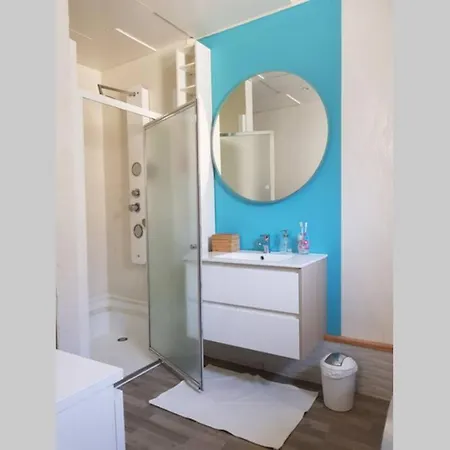 Appartamento Maison Au Coeur Du Vignoble Champenois Landreville