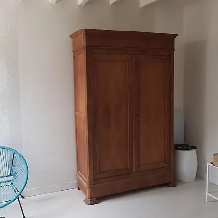 Maison Au Coeur Du Vignoble Champenois Appartamento *