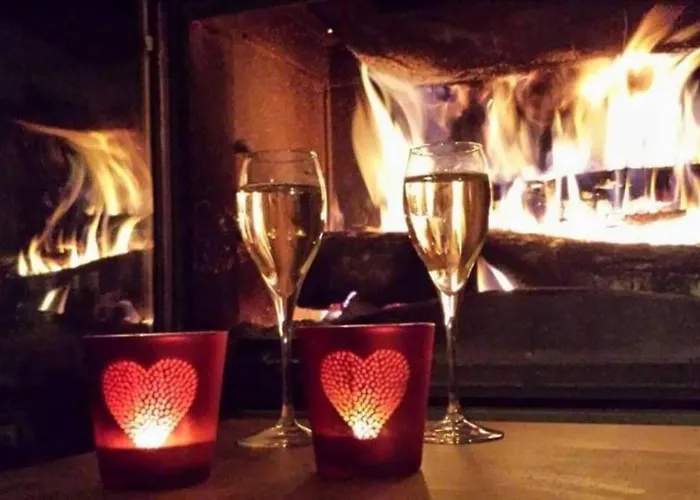 Maison Au Coeur Du Vignoble Champenois Διαμέρισμα Landreville