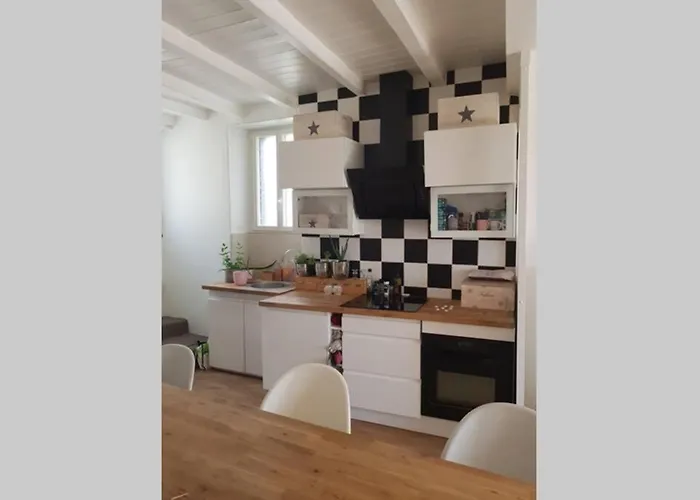 Διαμέρισμα Maison Au Coeur Du Vignoble Champenois