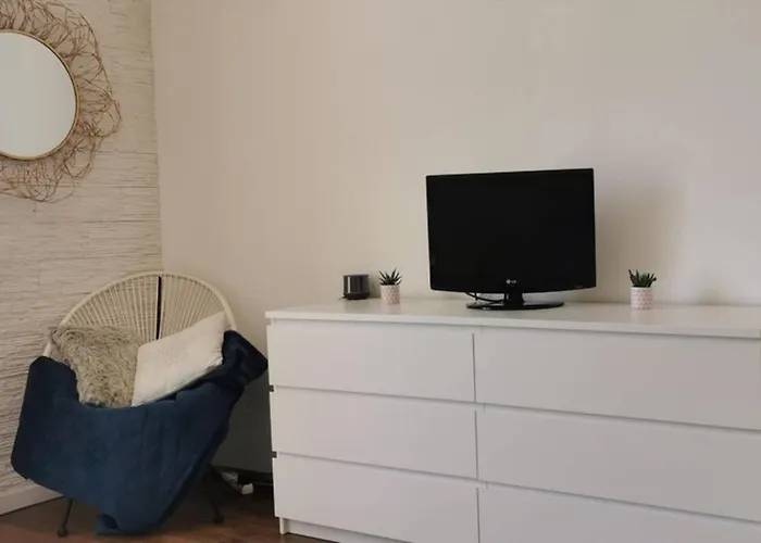 Maison Au Coeur Du Vignoble Champenois Διαμέρισμα *