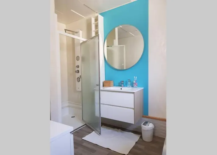 Διαμέρισμα Maison Au Coeur Du Vignoble Champenois Landreville