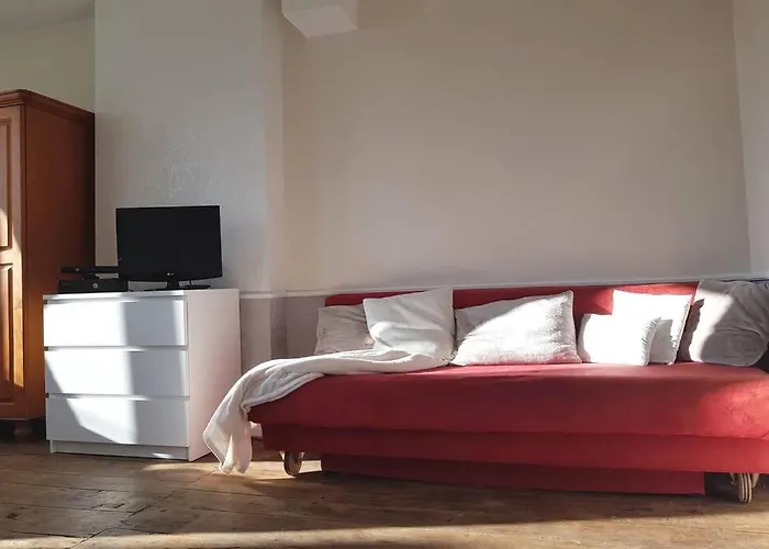 Maison Au Coeur Du Vignoble Champenois Διαμέρισμα *